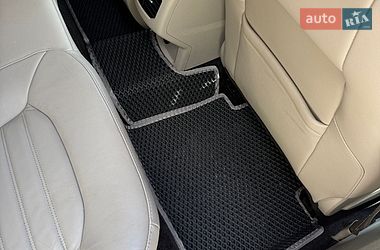 Седан Ford Fusion 2016 в Днепре