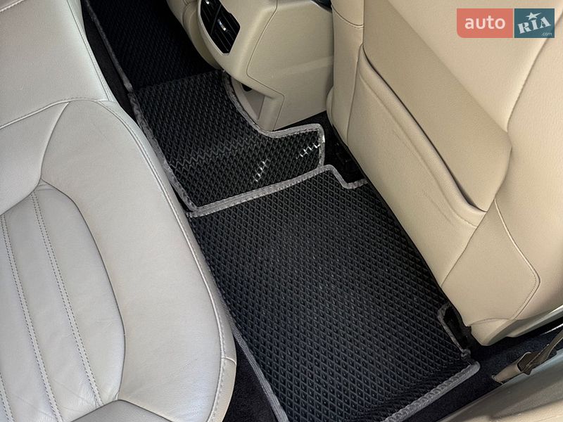 Седан Ford Fusion 2016 в Днепре