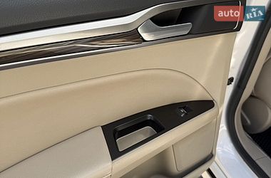 Седан Ford Fusion 2016 в Днепре