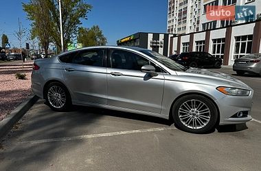 Седан Ford Fusion 2013 в Киеве