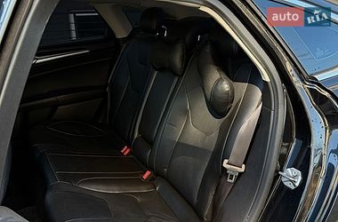 Седан Ford Fusion 2013 в Киеве