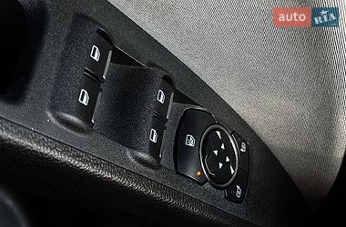 Седан Ford Fusion 2014 в Білогородці