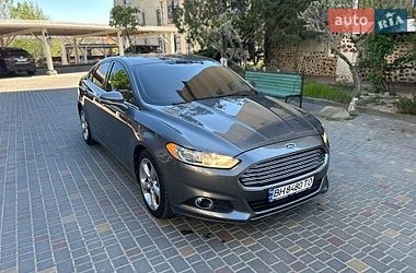 Седан Ford Fusion 2013 в Одессе