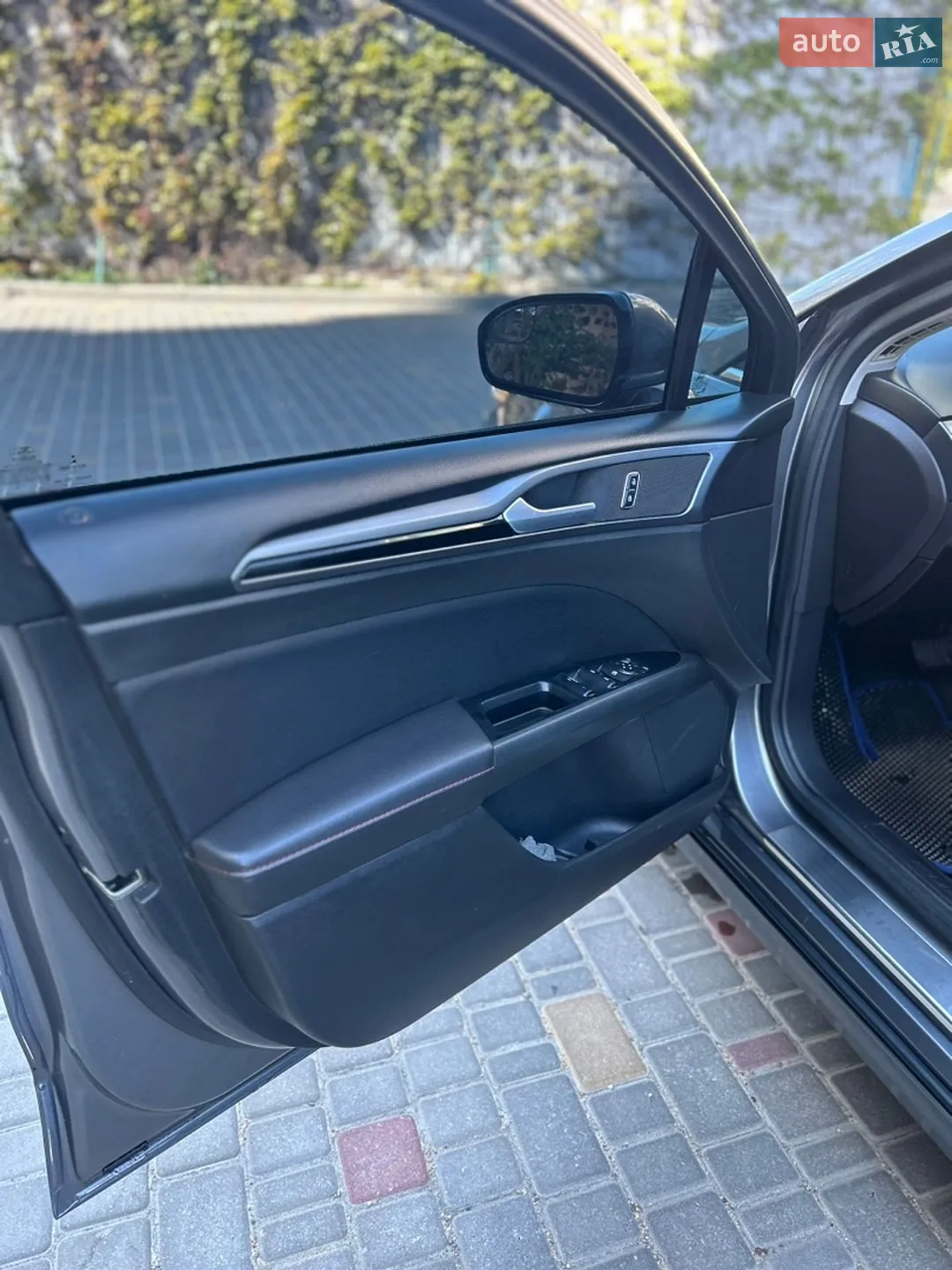 2013 Ford Fusion - мініатюра 36