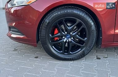 Седан Ford Fusion 2014 в Броварах фото 8 Седан Ford Fusion 2014 в Броварах