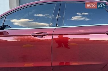 Седан Ford Fusion 2014 в Броварах фото 19 Седан Ford Fusion 2014 в Броварах