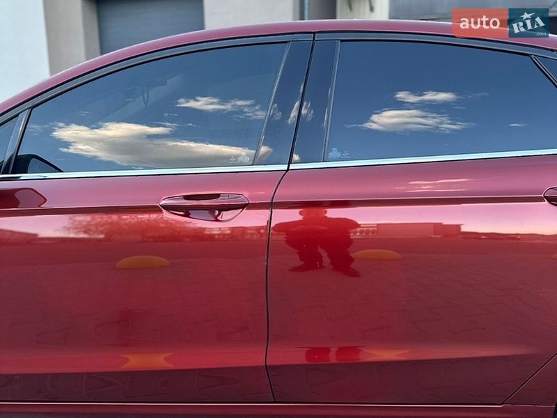 Седан Ford Fusion 2014 в Броварах фото 19 Седан Ford Fusion 2014 в Броварах