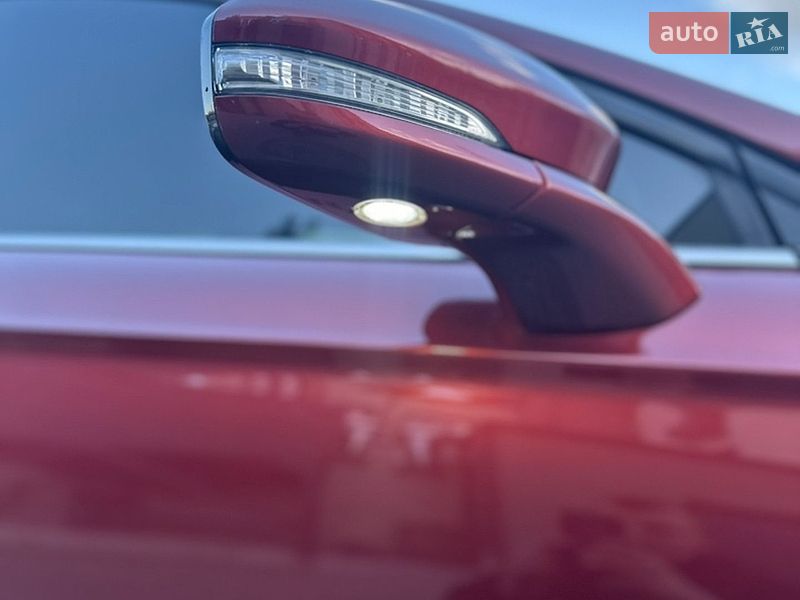 Седан Ford Fusion 2014 в Броварах фото 21 Седан Ford Fusion 2014 в Броварах
