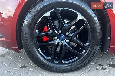 Седан Ford Fusion 2014 в Броварах фото 26 Седан Ford Fusion 2014 в Броварах