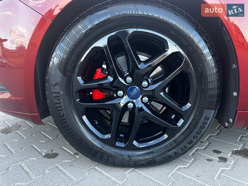 Седан Ford Fusion 2014 в Броварах фото 26 Седан Ford Fusion 2014 в Броварах