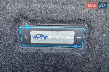 Седан Ford Fusion 2016 в Києві
