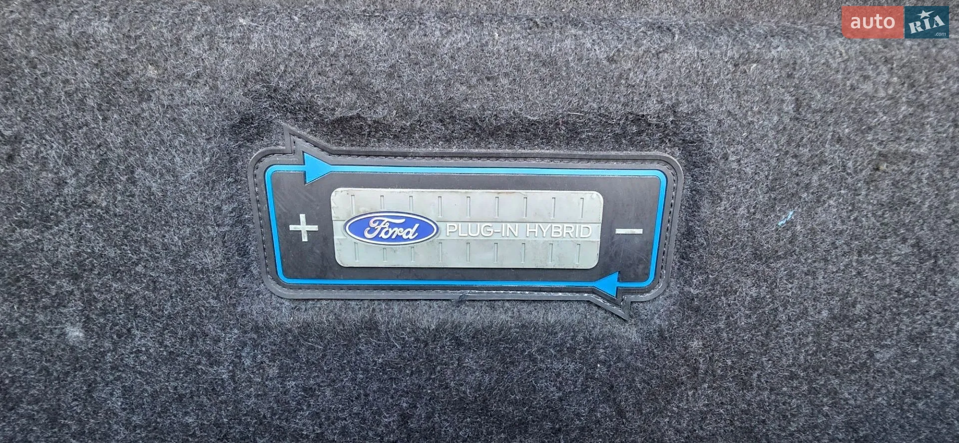 2016 Ford Fusion - мініатюра 20