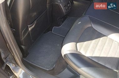 Седан Ford Fusion 2018 в Александрие