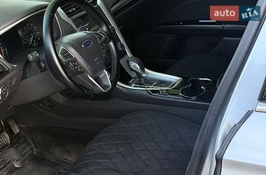 Седан Ford Fusion 2014 в Белой Церкви