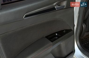 Седан Ford Fusion 2014 в Белой Церкви