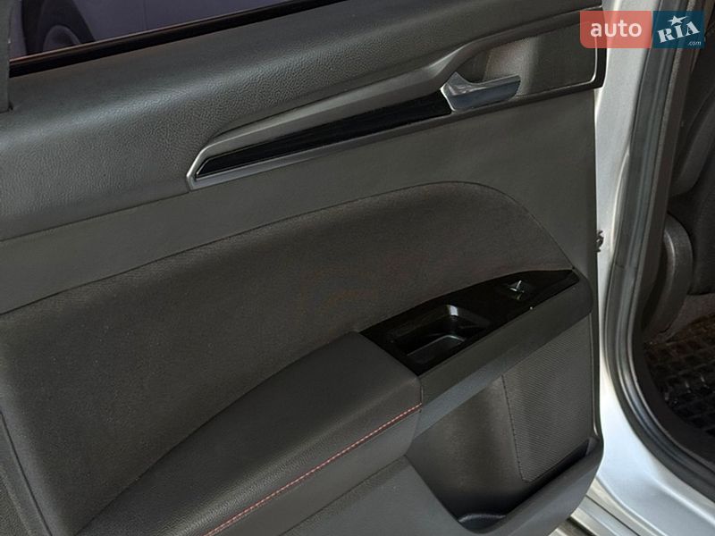 Седан Ford Fusion 2014 в Белой Церкви