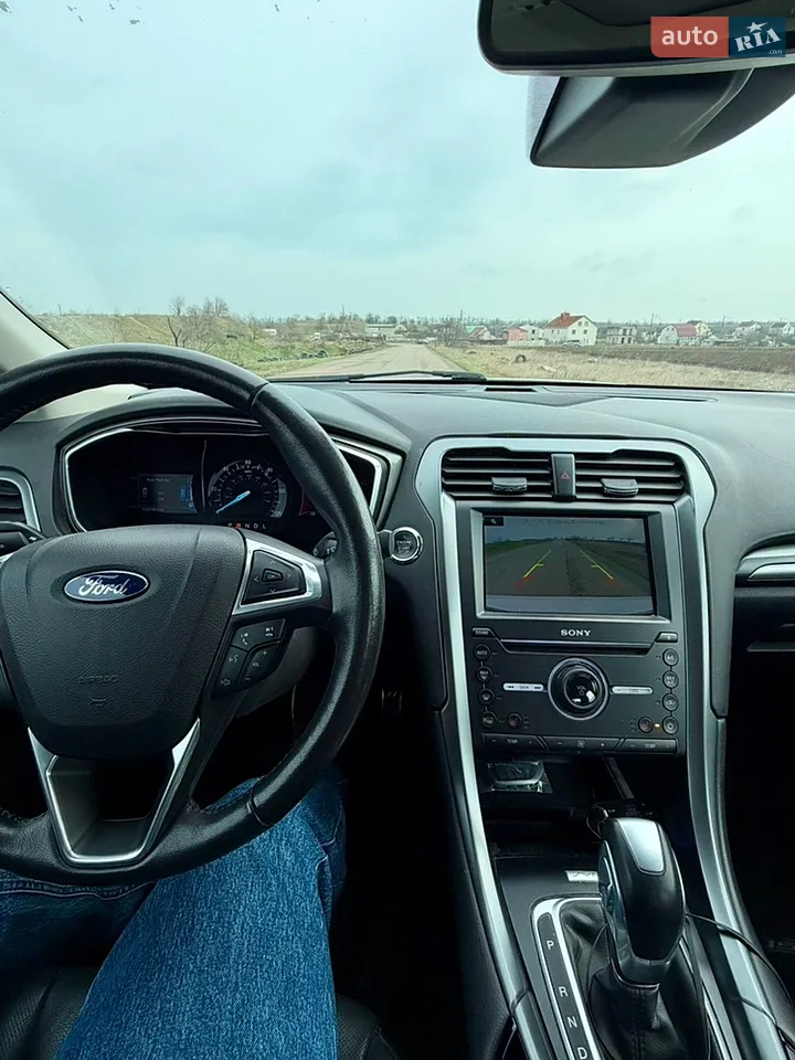 2013 Toyota Prius - мініатюра 16