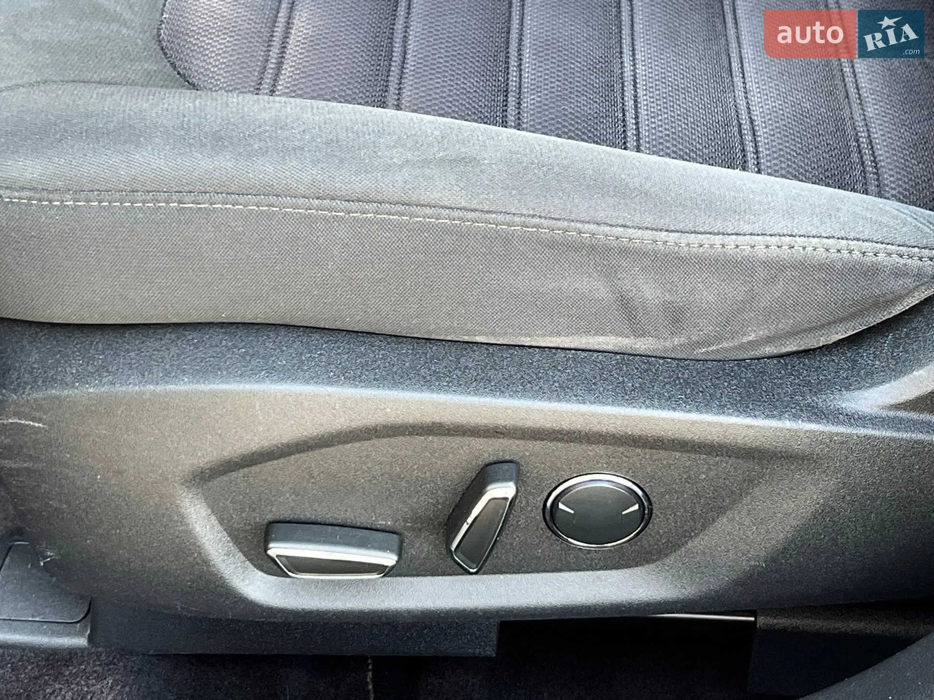 2016 Ford Fusion - мініатюра 15
