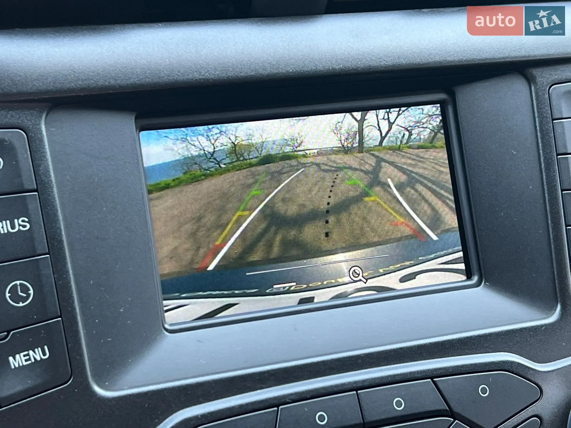 2016 Ford Fusion - мініатюра 23
