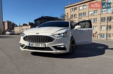 Седан Ford Fusion 2017 в Днепре