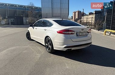 Седан Ford Fusion 2017 в Днепре
