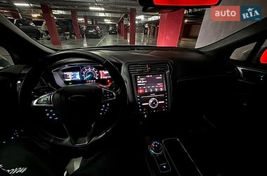 Седан Ford Fusion 2017 в Днепре