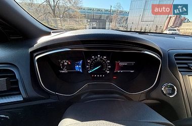 Седан Ford Fusion 2017 в Днепре