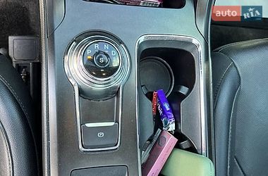 Седан Ford Fusion 2018 в Харькове