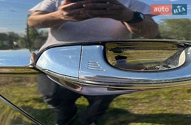 Седан Ford Fusion 2018 в Харькове