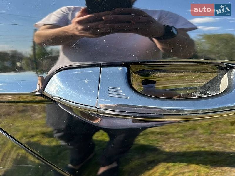 Седан Ford Fusion 2018 в Харькове