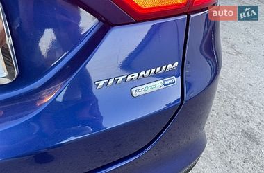 Седан Ford Fusion 2012 в Коломиї