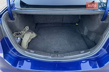 Седан Ford Fusion 2012 в Коломиї