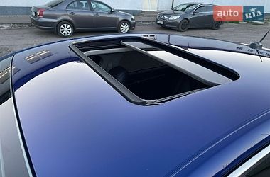 Седан Ford Fusion 2012 в Коломиї