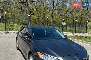 Седан Ford Fusion 2018 в Харкові