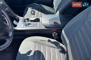 Седан Ford Fusion 2018 в Харкові