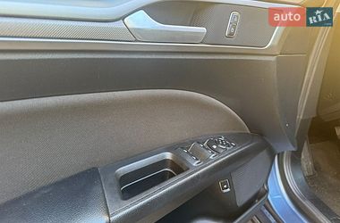 Седан Ford Fusion 2018 в Киеве