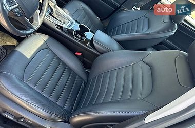 Седан Ford Fusion 2016 в Чернигове