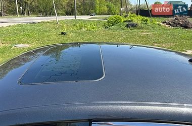 Седан Ford Fusion 2016 в Чернигове