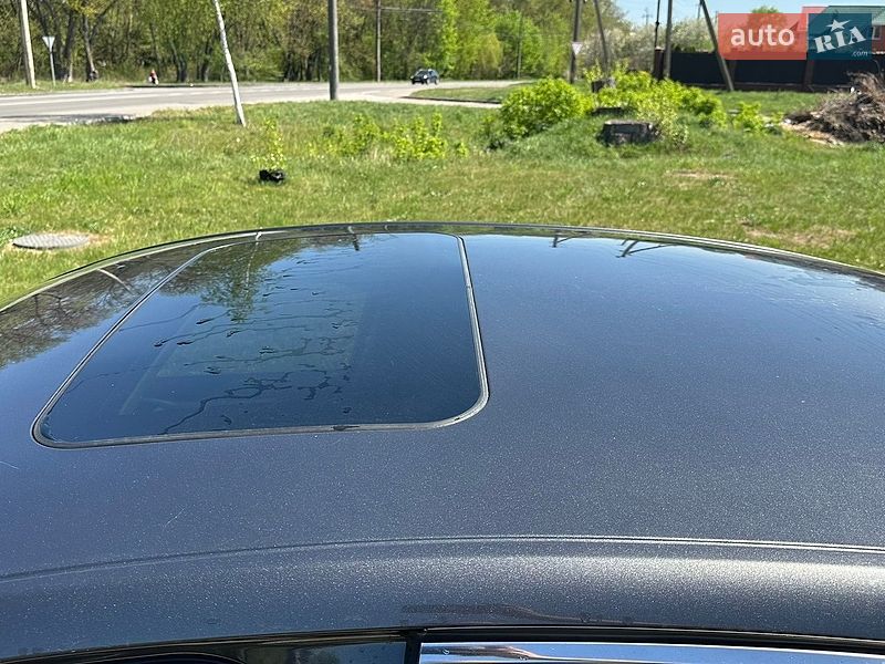 Седан Ford Fusion 2016 в Чернигове
