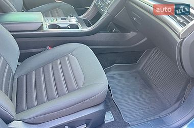 Седан Ford Fusion 2018 в Хмельницком