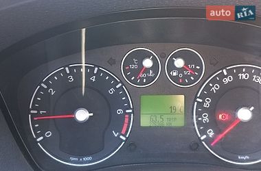 Хэтчбек Ford Fusion 2008 в Николаеве