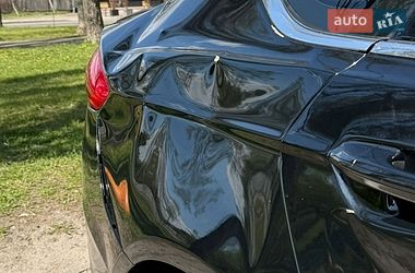 Седан Ford Fusion 2017 в Киеве