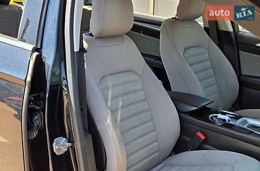 Седан Ford Fusion 2014 в Києві