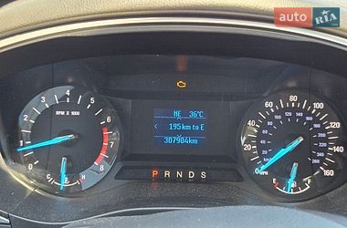 Седан Ford Fusion 2014 в Києві