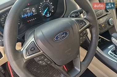 Седан Ford Fusion 2014 в Днепре