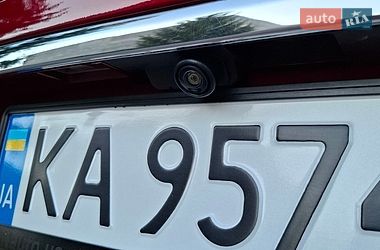 Седан Ford Fusion 2017 в Белой Церкви