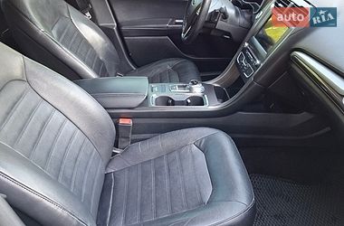 Седан Ford Fusion 2017 в Белой Церкви