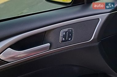 Седан Ford Fusion 2017 в Белой Церкви