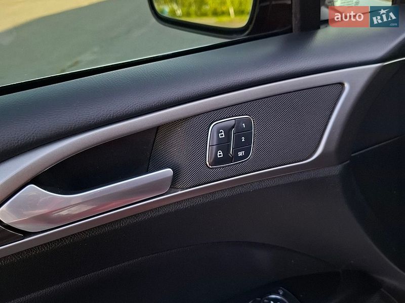 Седан Ford Fusion 2017 в Белой Церкви