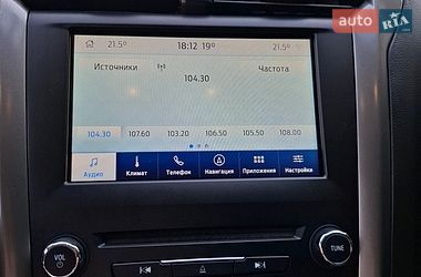 Седан Ford Fusion 2017 в Белой Церкви